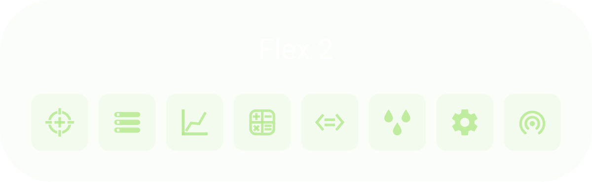 Smart Balancing — Flex 4 Overview