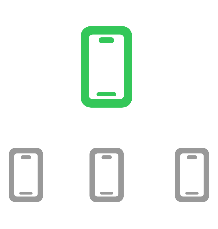Money tracker – Fynza Overview