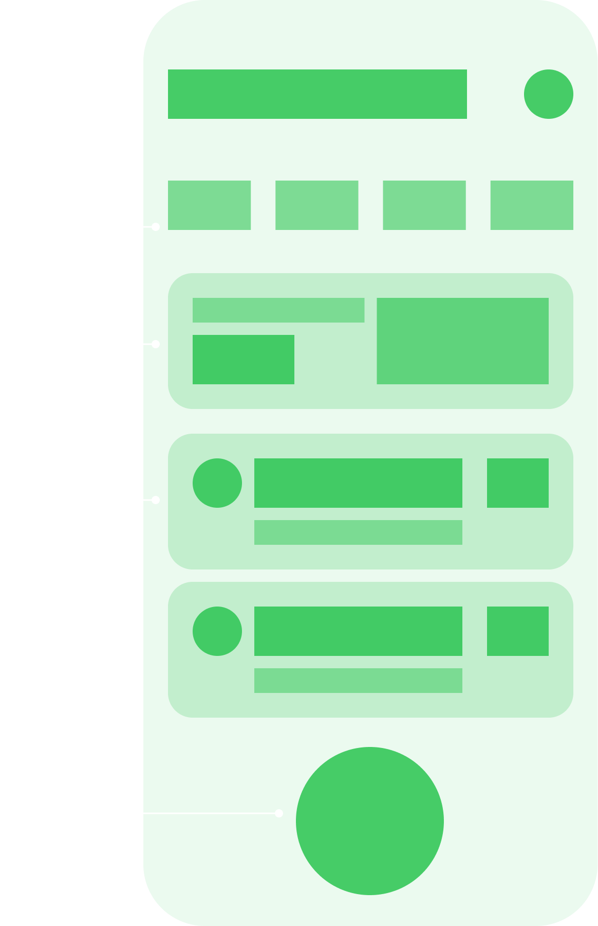 Money tracker – Fynza Step