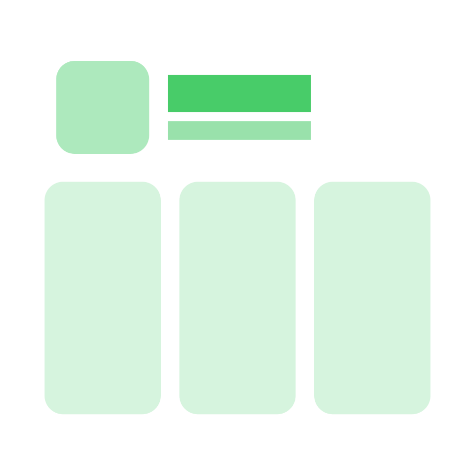 Money tracker – Fynza Overview