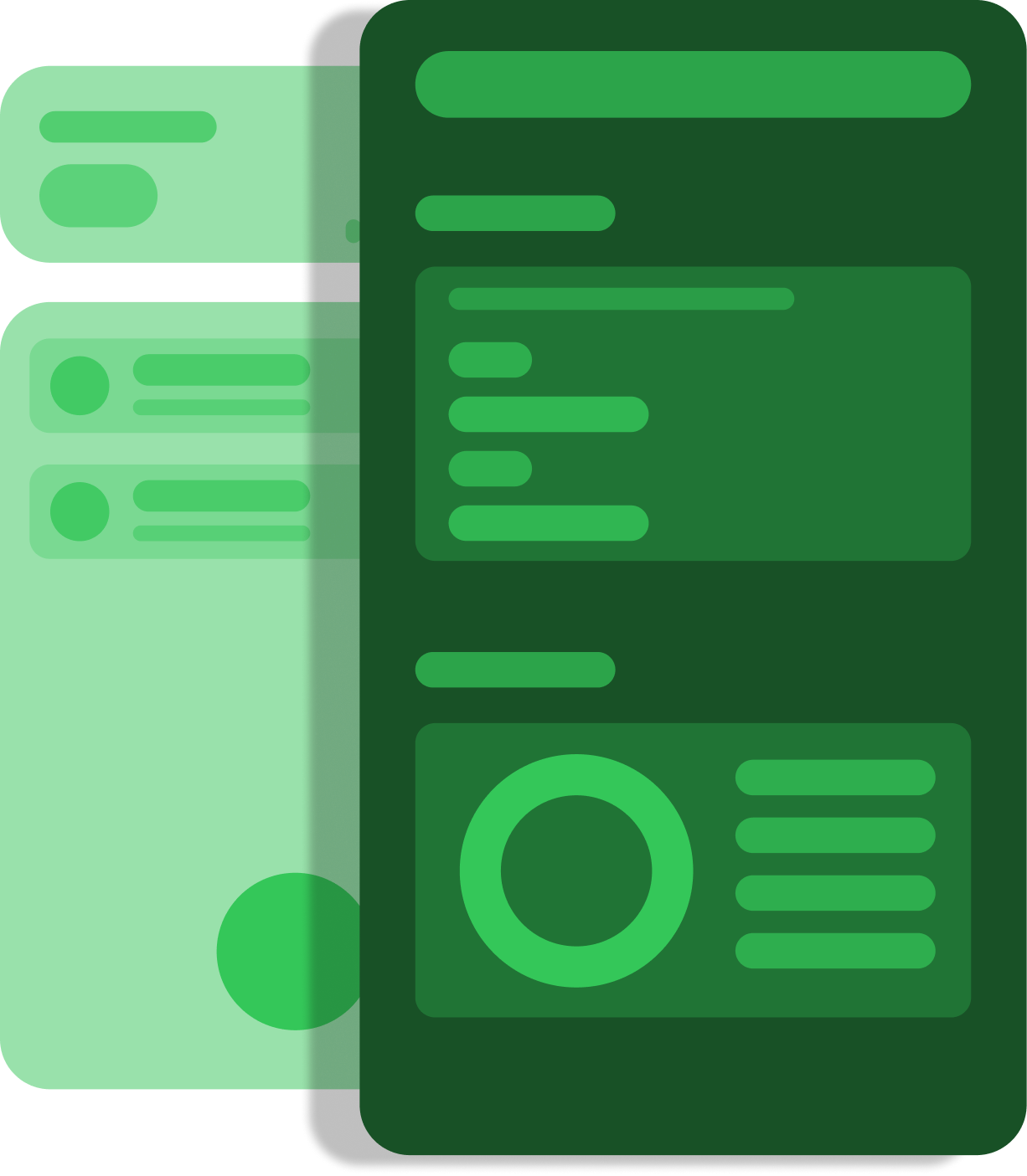 Money tracker – Fynza Summary