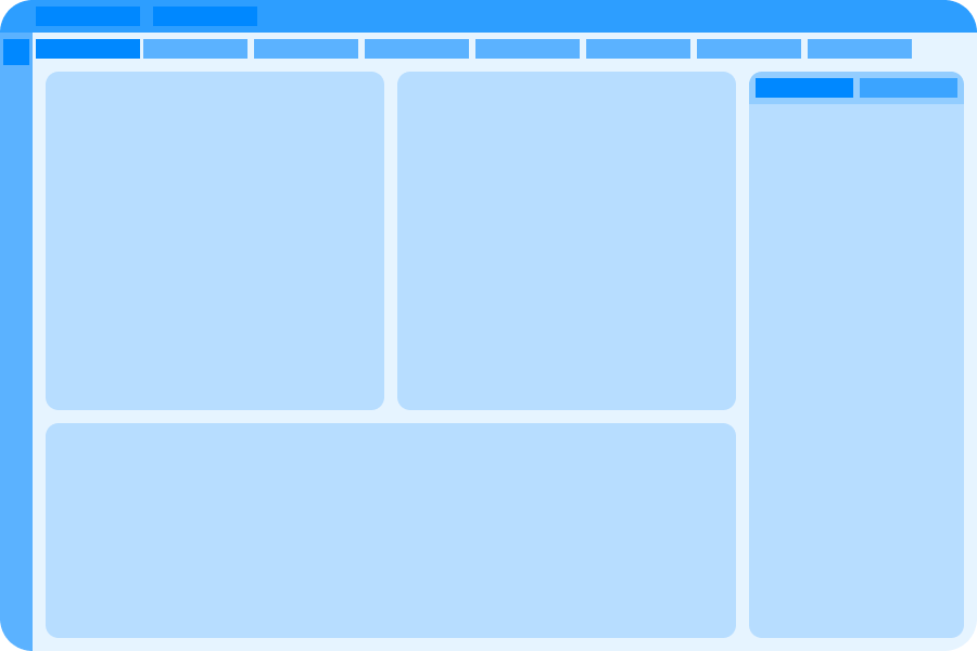 Monitoring — UAP Overview