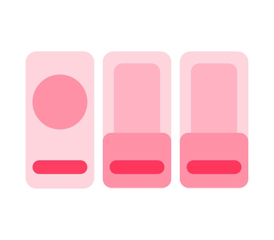 Habit tracker – Trackly Overview